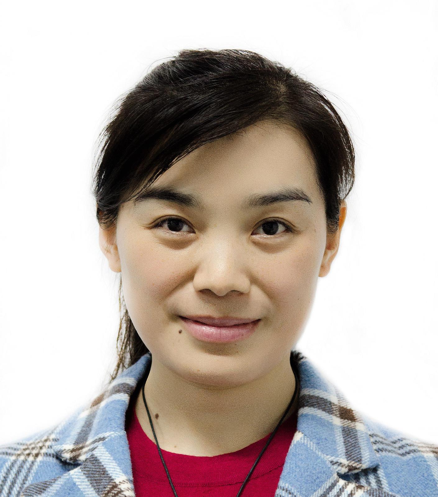杨青